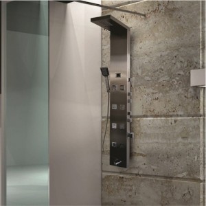 Хидромасажен душ панел за баня Тори ICSH 3052