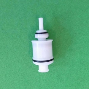 Клапан, цилиндър и пружина за напорен кран за ПИСОАР B961157NU