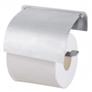 Държач за тоалетна хартия с капак Елинор ICA 5551-2