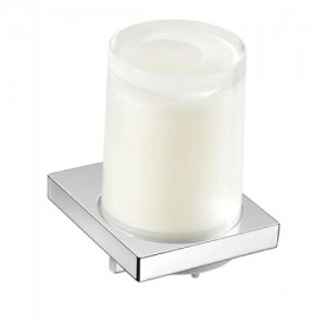 Квадратен дозатор за течен сапун ЕРИН  ICA 2563