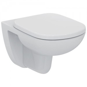 Конзолна тоалетна чиния Tempo Т331101