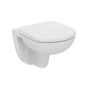 Конзолна тоалетна чиния Tempo 48cm Т328801