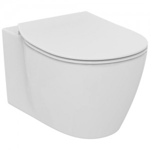 Конзолна тоалетна чиния Connect Е771801