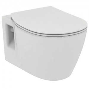 Конзолна тоалетна чиния Connect Е803501