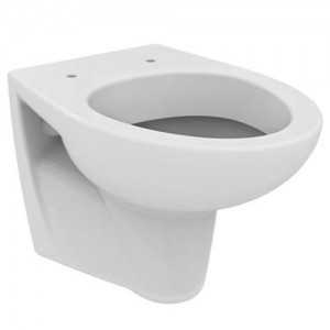 Конзолна тоалетна чиния SevaDuo W720301