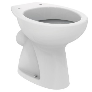 Тоалетна чиния Seva Duo Vidima задно оттичане W719901