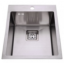 Кухненска мивка за вграждане 42/50 см ICK 4250H