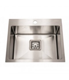 Кухненска мивка за вграждане 50/42 см ICK 5032