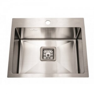 Кухненска мивка за вграждане 50/42 см ICK 5032