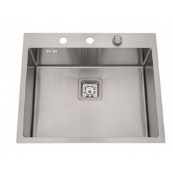 Кухненска мивка за вграждане 60/50 см ICK 6052