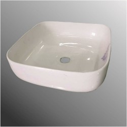 Порцеланова мивка КУПА 40,6 x 40,6cm ICC 4046