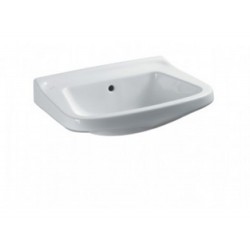 Порцеланова мивка Класика бяла 40,5сm H816372