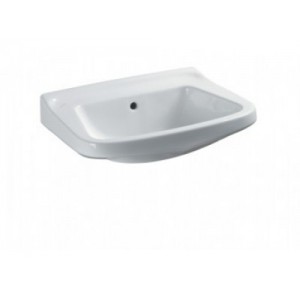 Порцеланова мивка Класика бяла 40,5сm H816372