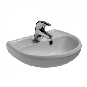 Качествена мивка за баня Eurovit