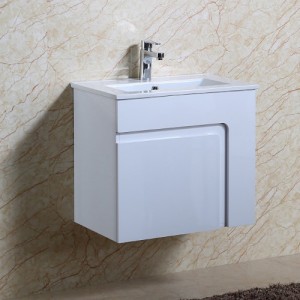 Долен шкаф за баня ICP 6055W, 65cm