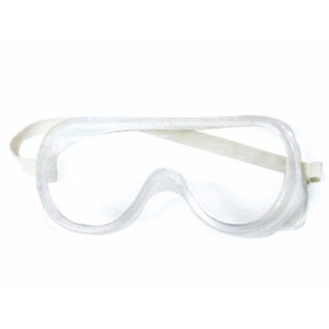 Очила предпазни с ластик 