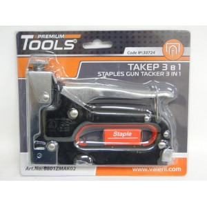 Такер Premium tools 30724