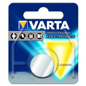 Литиева плоска батерия VARTA CR2016