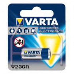Алкална батерия VARTA 