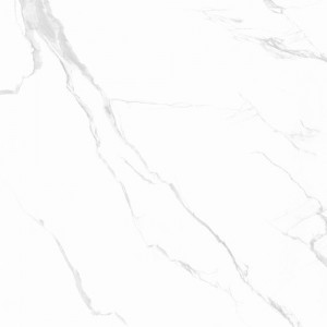 Carrara Classic гранитогрес бял гланц 60/60см