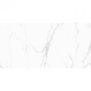 Carrara Classic гранитогрес бял гланц 60/120см