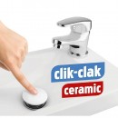 Витло Клик-Клак за тоалетна мивка