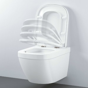 Дъска за тоалетна чиния Grohe Euro Ceramic 39330001