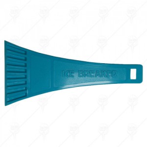 Ice scraper 18 cm