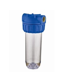 Replacement jug for water filter