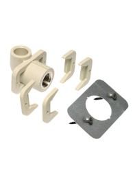 PPR Parts for Plasterboard