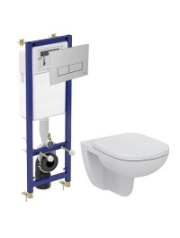 WC Installation Systems