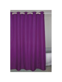 Shower Curtains and Bath Mats