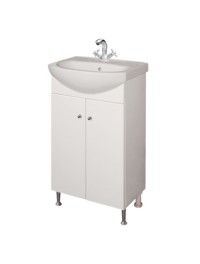 Lower Wash basin Cabinets