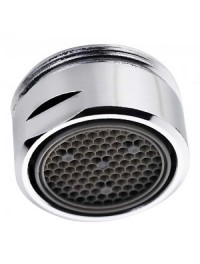 Aerators and Filters