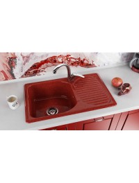Kitchen Sink - granixit