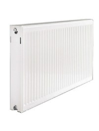 Panel radiators