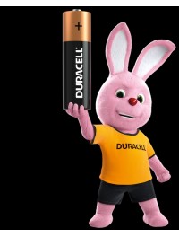 Battery Duracell