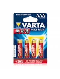 Battery VARTA