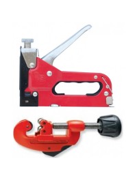 Bar Clamps and Staple Guns