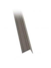 L-shaped Aluminum Strip