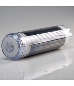Water Filter Cartridge active carbon long 10