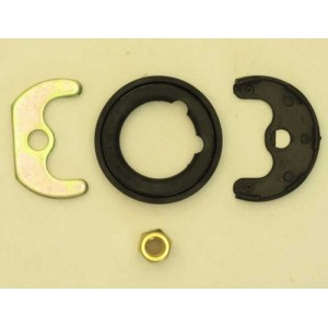 Fasteners for standing mixer B960608NU