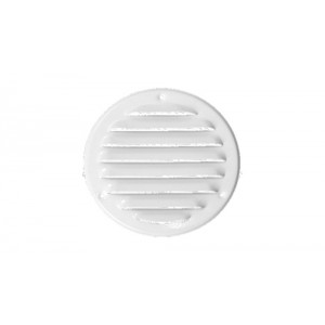 Ventilation Grille DN100 with network