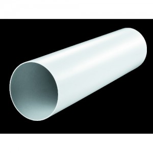 PVC Въздуховод ф125/1,5м