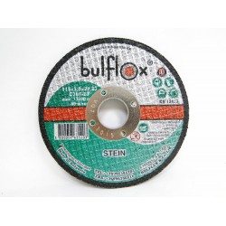 Cutting Discs non-metal 115 - 3 - 22