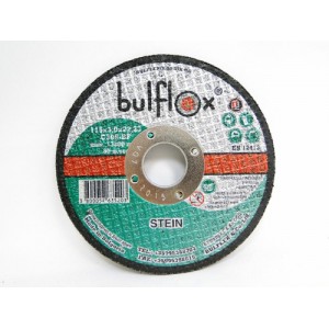 Cutting Discs non-metal 125 - 3 - 22