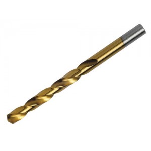 Twist Drill for metal COBALT  DN5,0mm