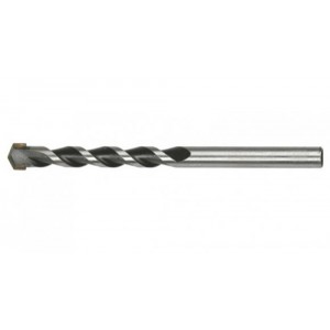 Concrete Twist Drill cylindric tail long DN6 х 150mm