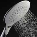 Дизайнерска слушалка за душ