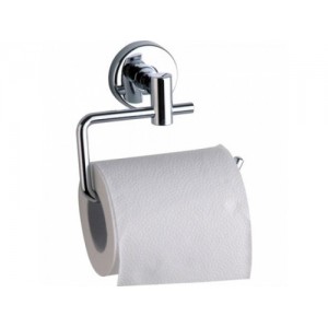 Toilet Roll Holder without Cover